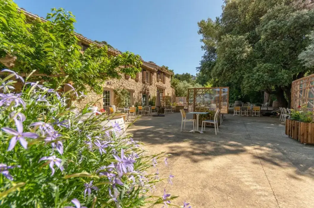 Best Western Domaine de Roquerousse 7