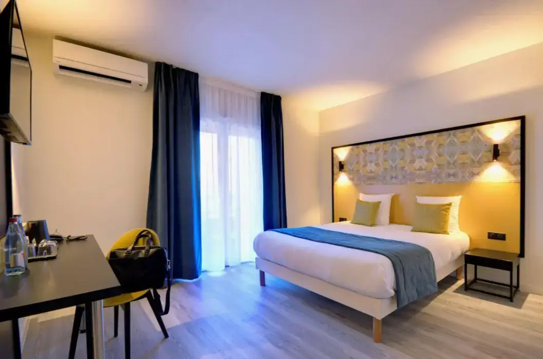 Best Western Domaine de Roquerousse 10