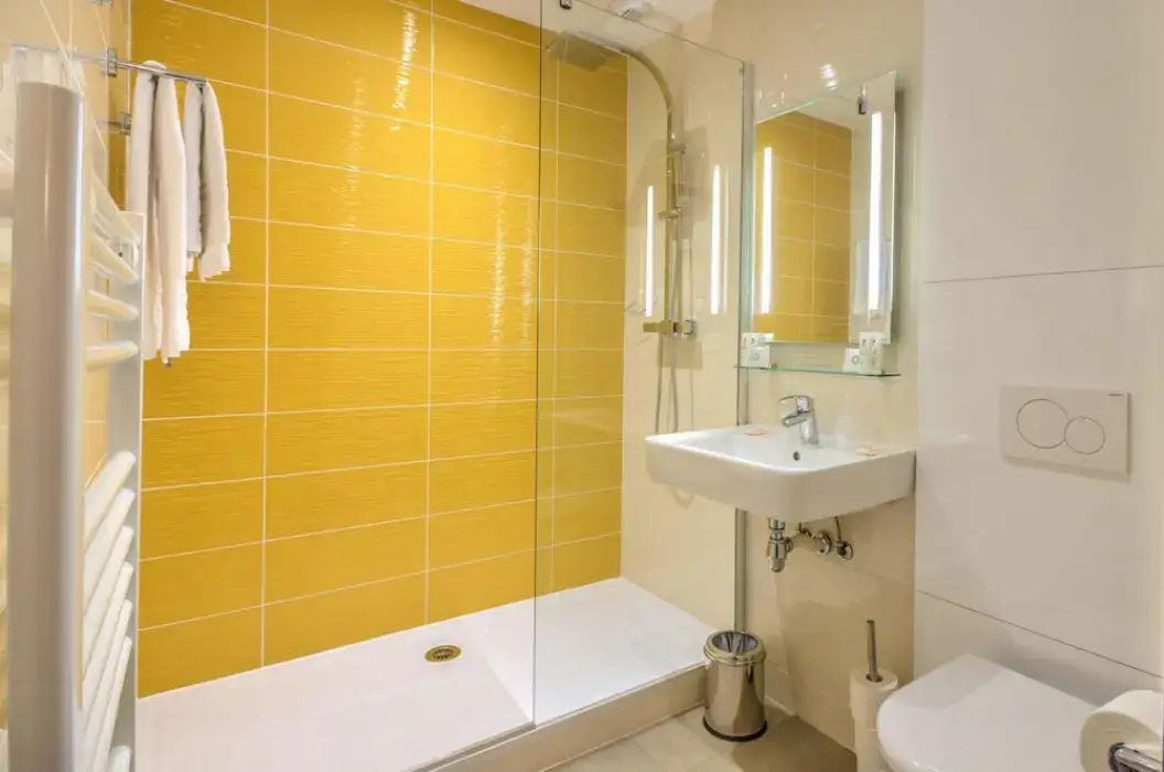 Best Western Domaine de Roquerousse 12