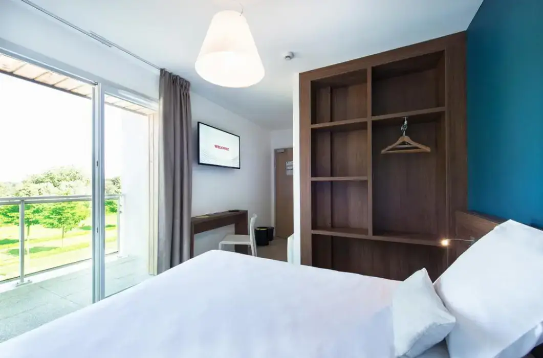 BB Hôtel Saint-Nazaire Pornichet 2
