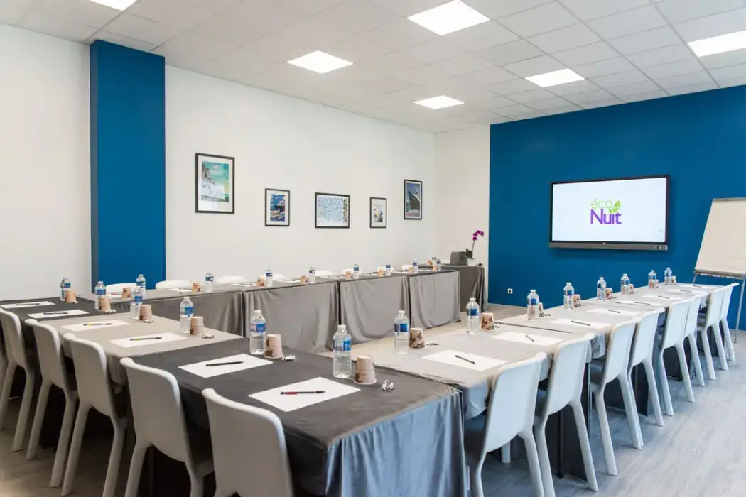 BB Hôtel Saint-Nazaire Pornichet 4