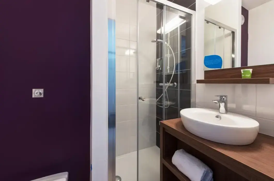 BB Hôtel Saint-Nazaire Pornichet 6