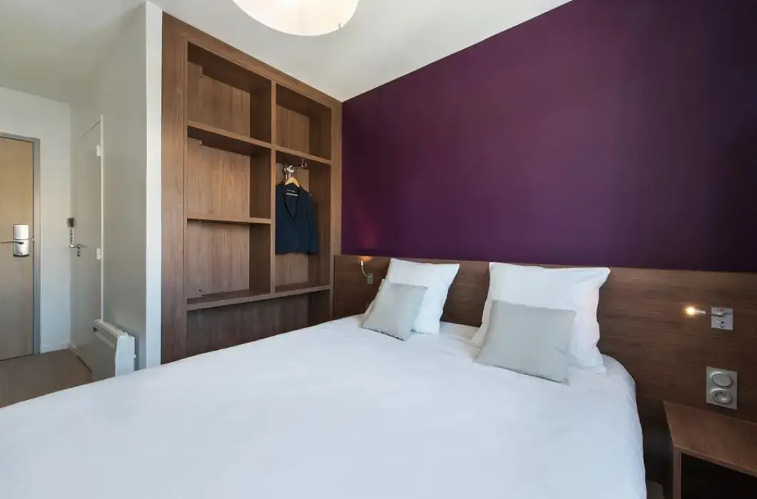 BB Hôtel Saint-Nazaire Pornichet 7