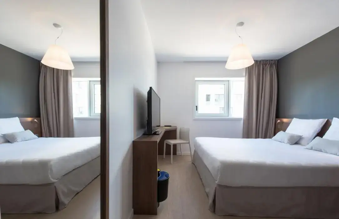 BB Hôtel Saint-Nazaire Pornichet 9