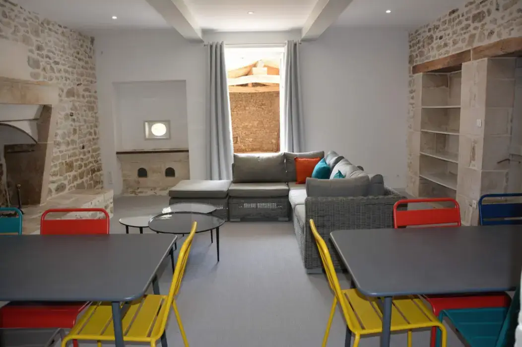 Les Demeures de Valette 7