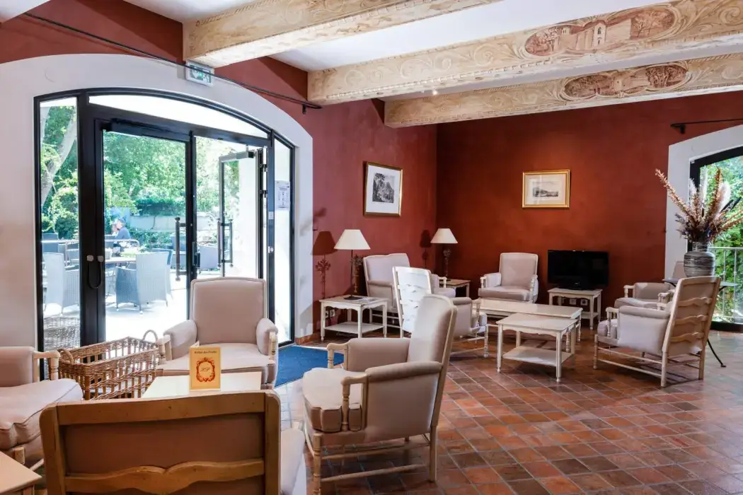 Hotel du Poete 6