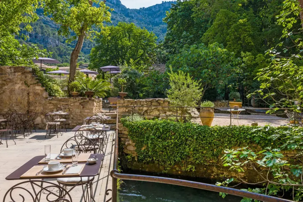 Hotel du Poete 7