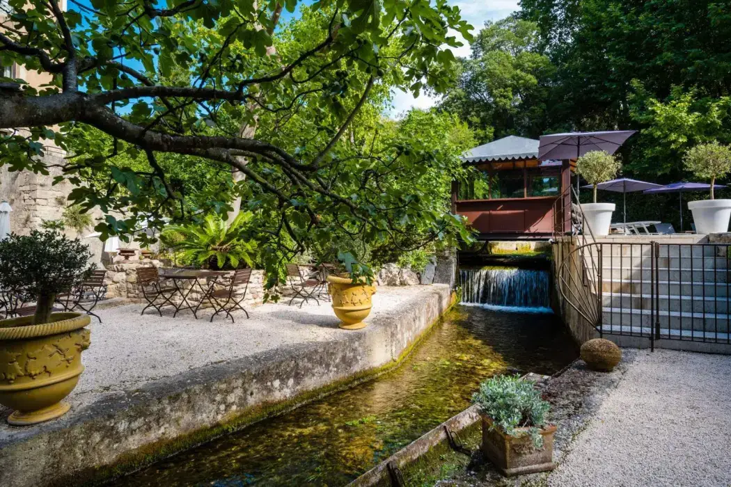 Hotel du Poete 10