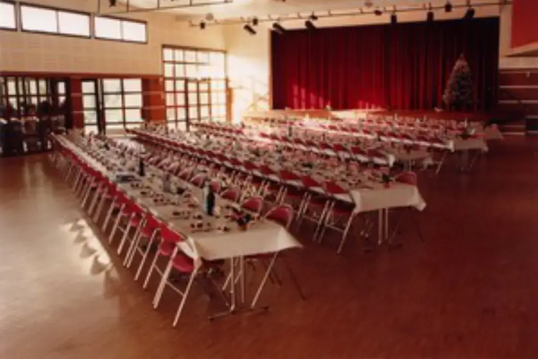 Salle de la Belle Etoile 3