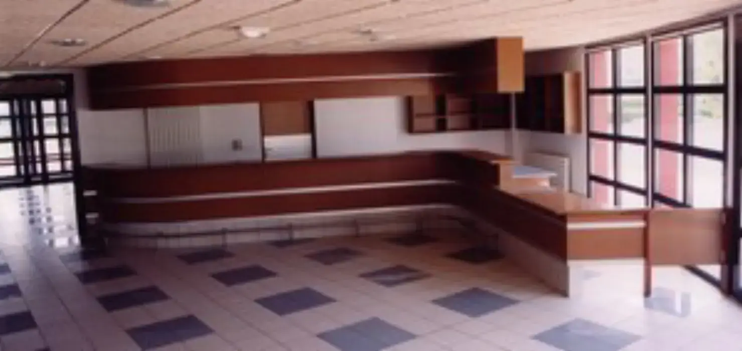 Salle de la Belle Etoile 5