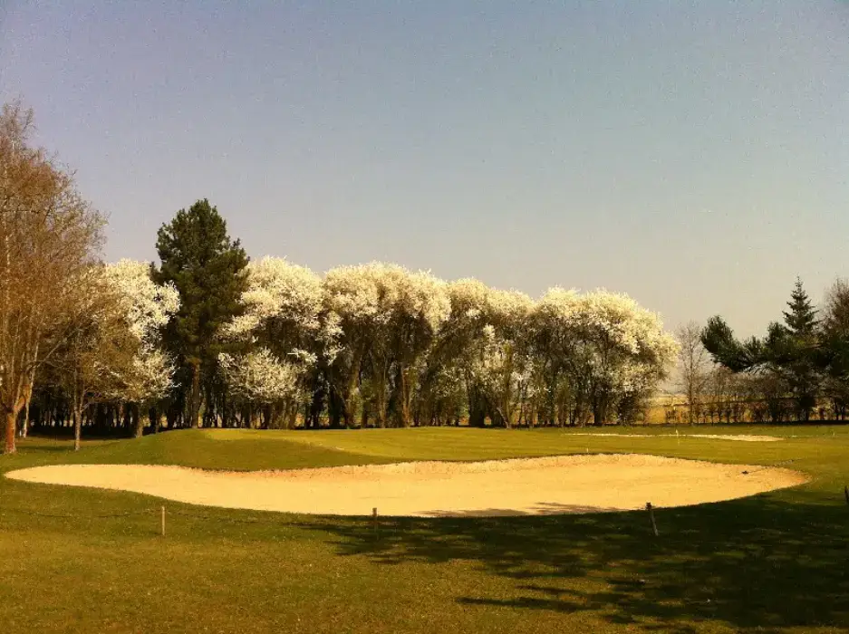 Golf Club du Grand Amiens 2