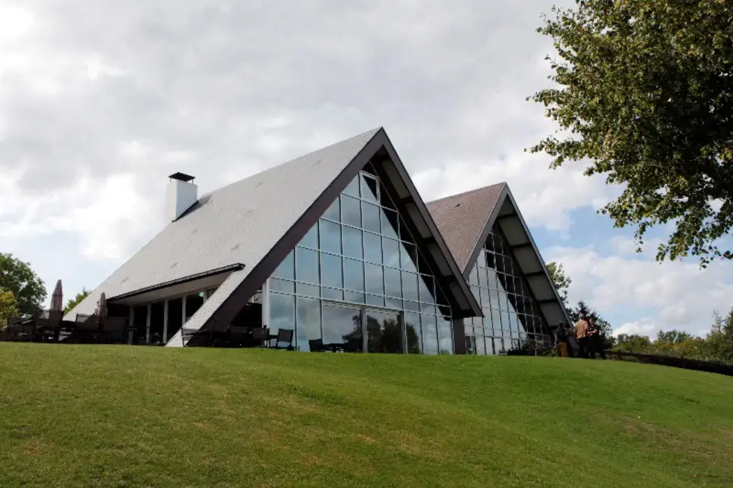 Golf Club du Grand Amiens 4