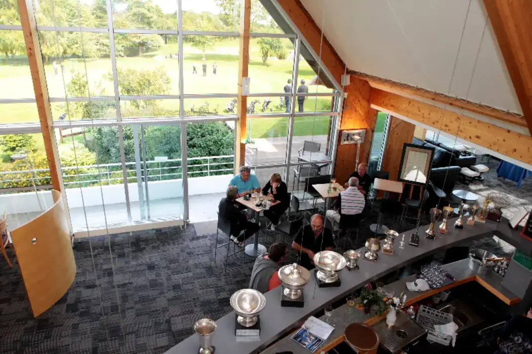 Golf Club du Grand Amiens 5