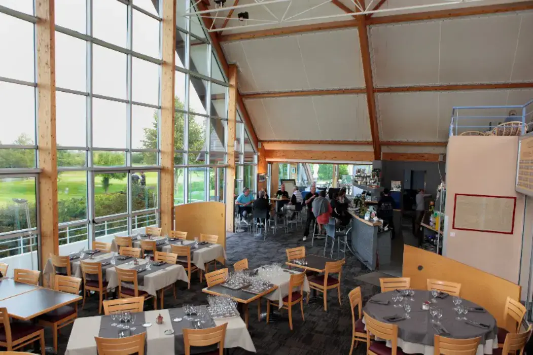Golf Club du Grand Amiens 6