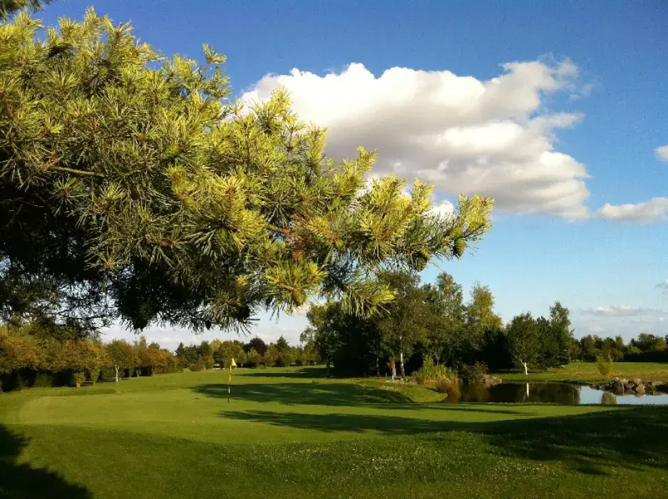Golf Club du Grand Amiens 7