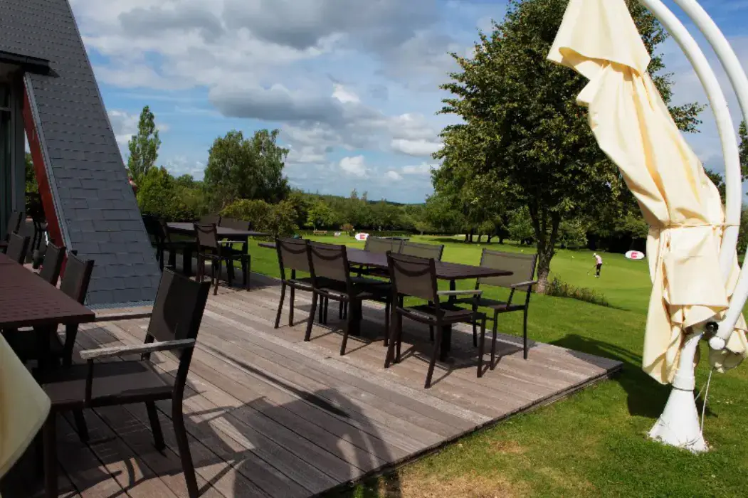 Golf Club du Grand Amiens 8