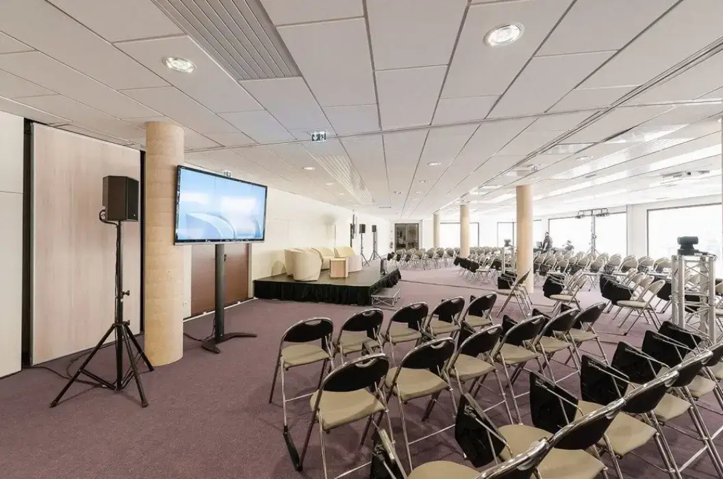 Centre de congrès de l`Aube 3