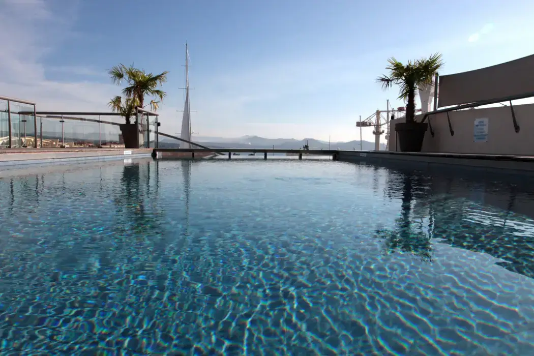 Best Western Premier Hôtel du Vieux Port 4