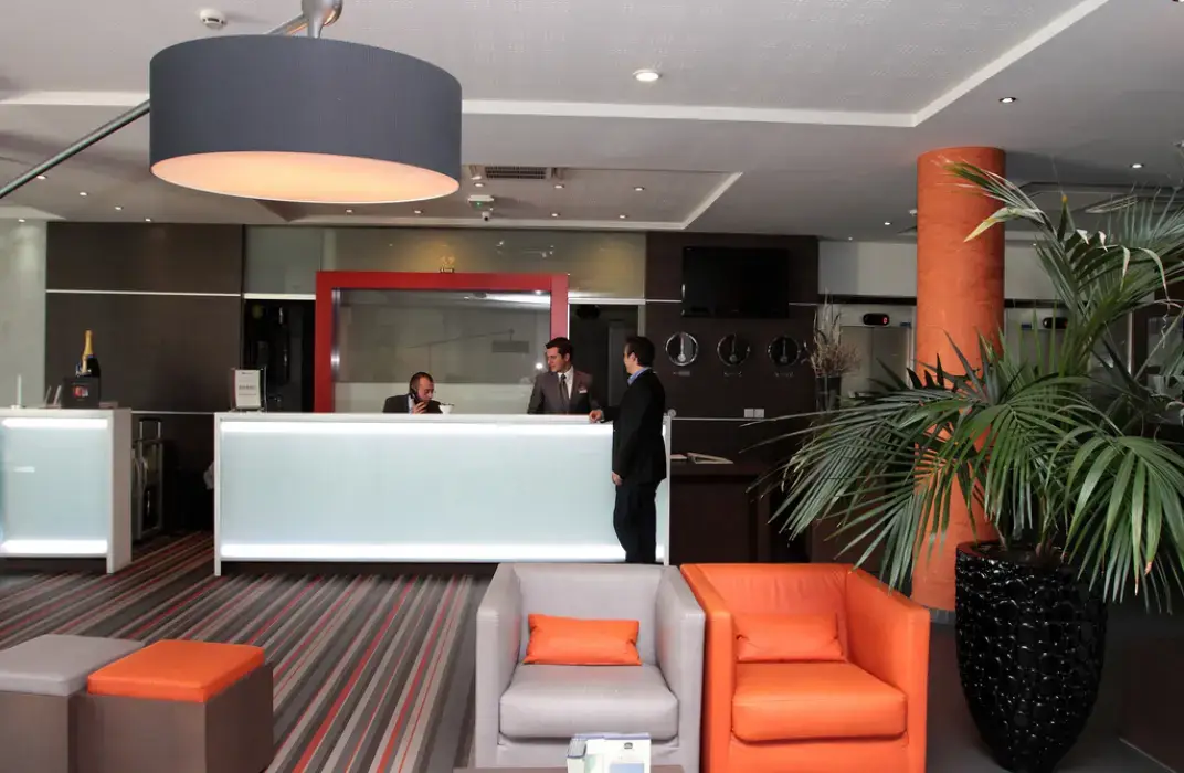 Best Western Premier Hôtel du Vieux Port 5