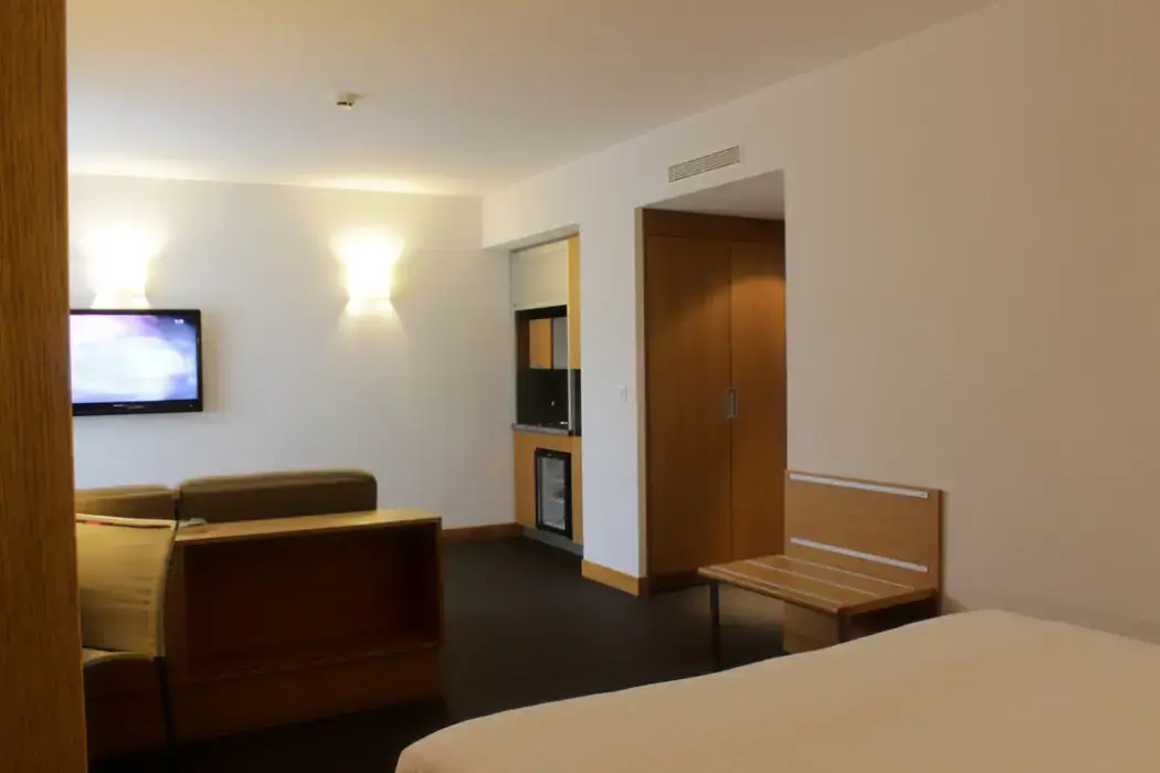 Best Western Premier Hôtel du Vieux Port 6