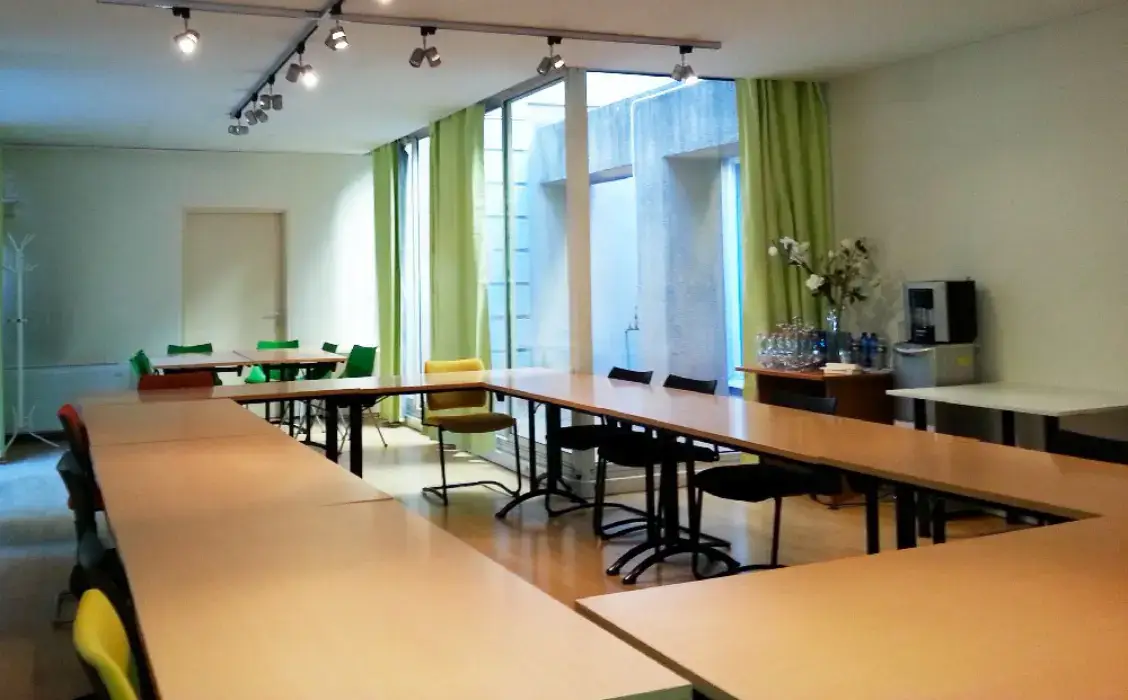 Centre d'Affaires Amadeus 3