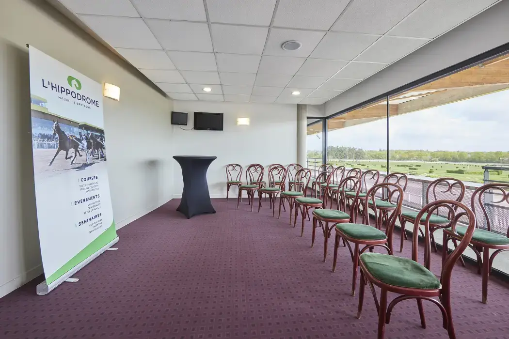 Hippodrome de Maure de Bretagne 2