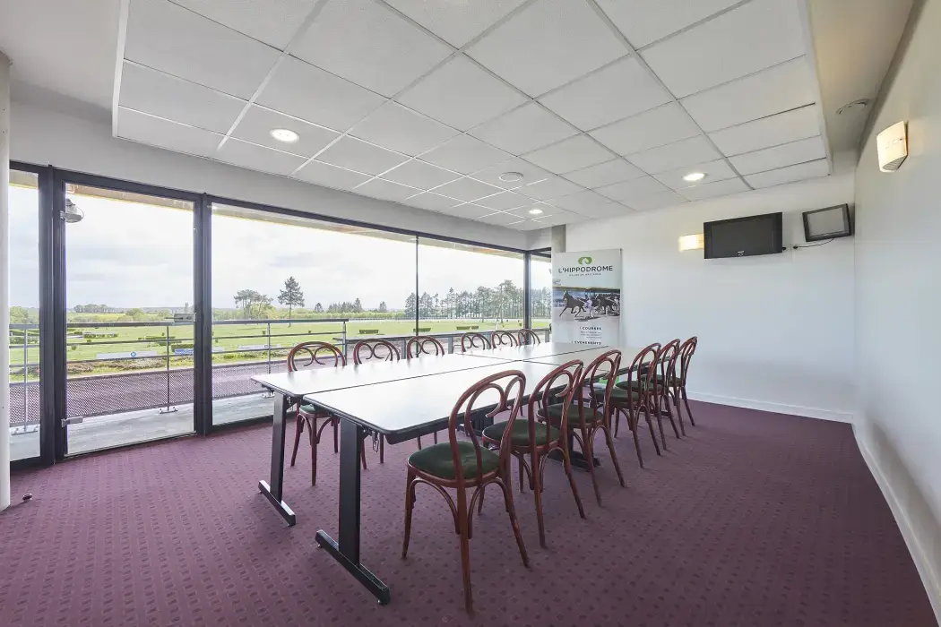 Hippodrome de Maure de Bretagne 3
