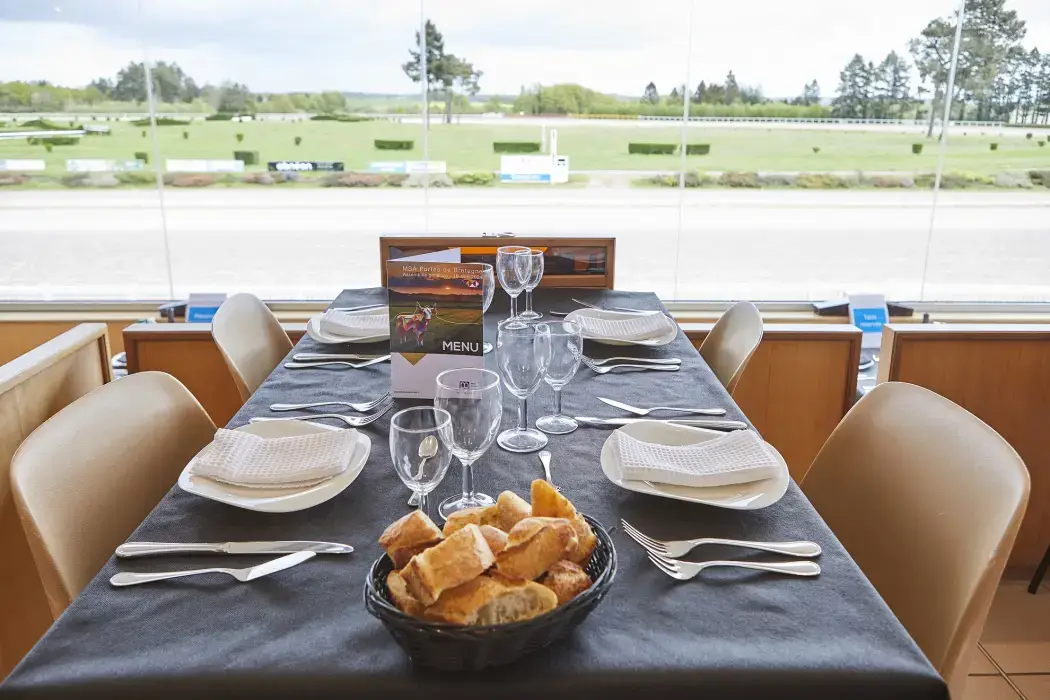 Hippodrome de Maure de Bretagne 5