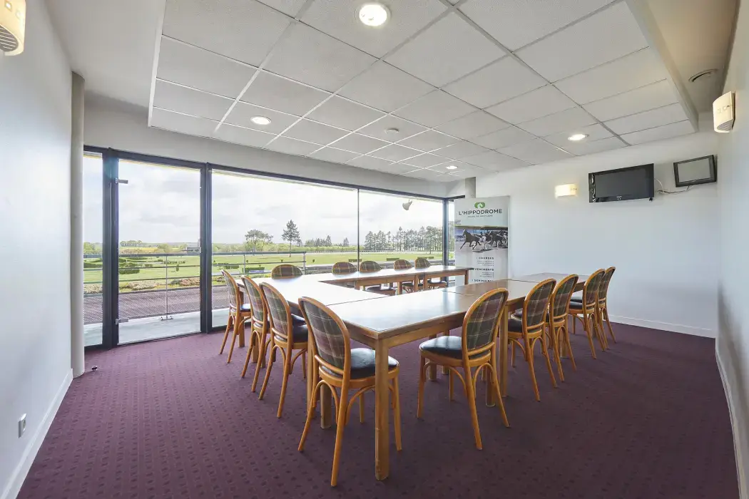 Hippodrome de Maure de Bretagne 7