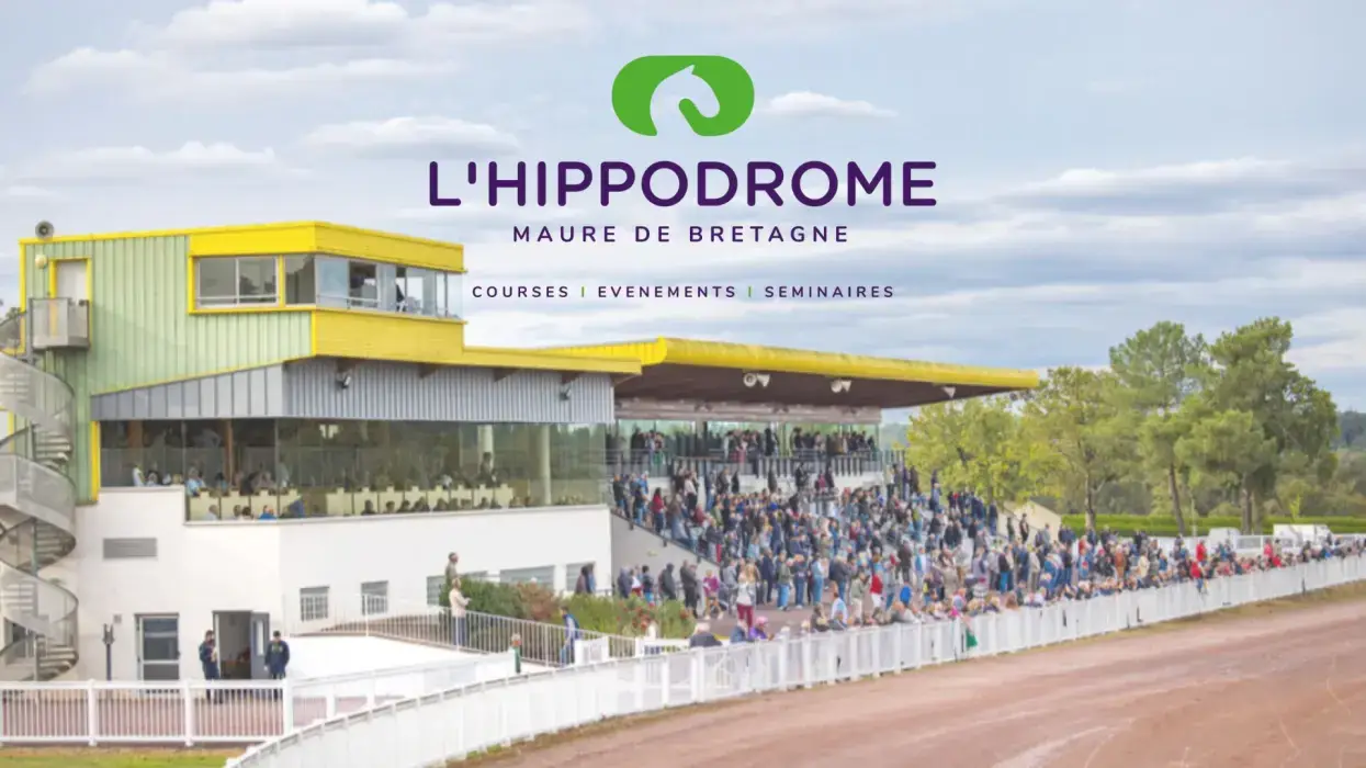 Hippodrome de Maure de Bretagne 9