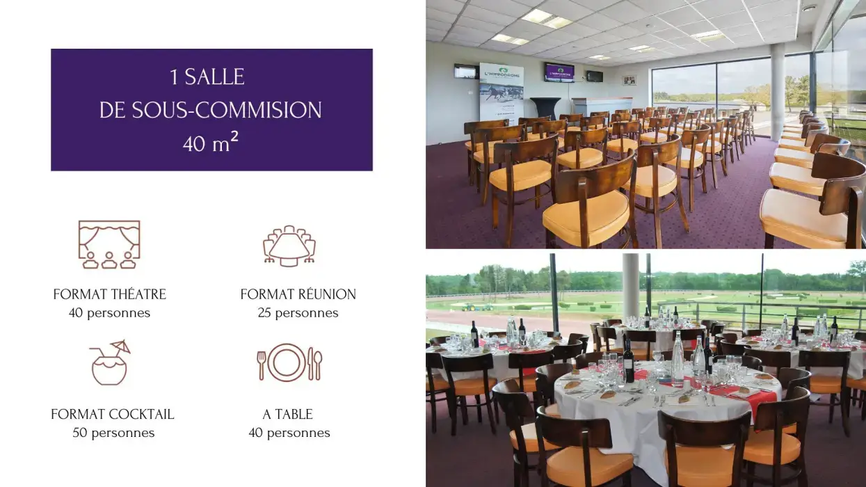 Hippodrome de Maure de Bretagne 11