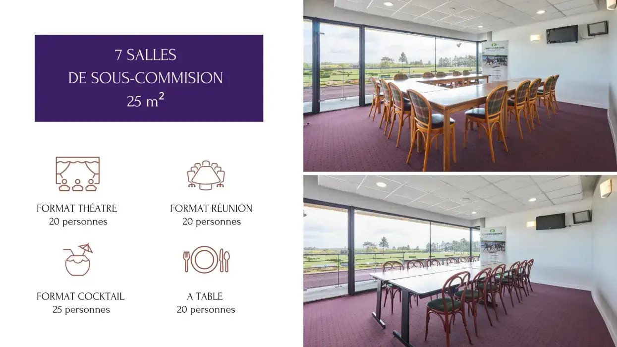 Hippodrome de Maure de Bretagne 12