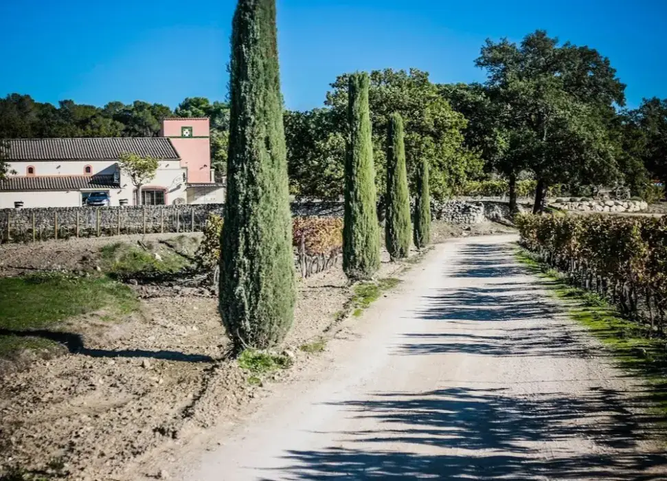 Domaine Naïs 4