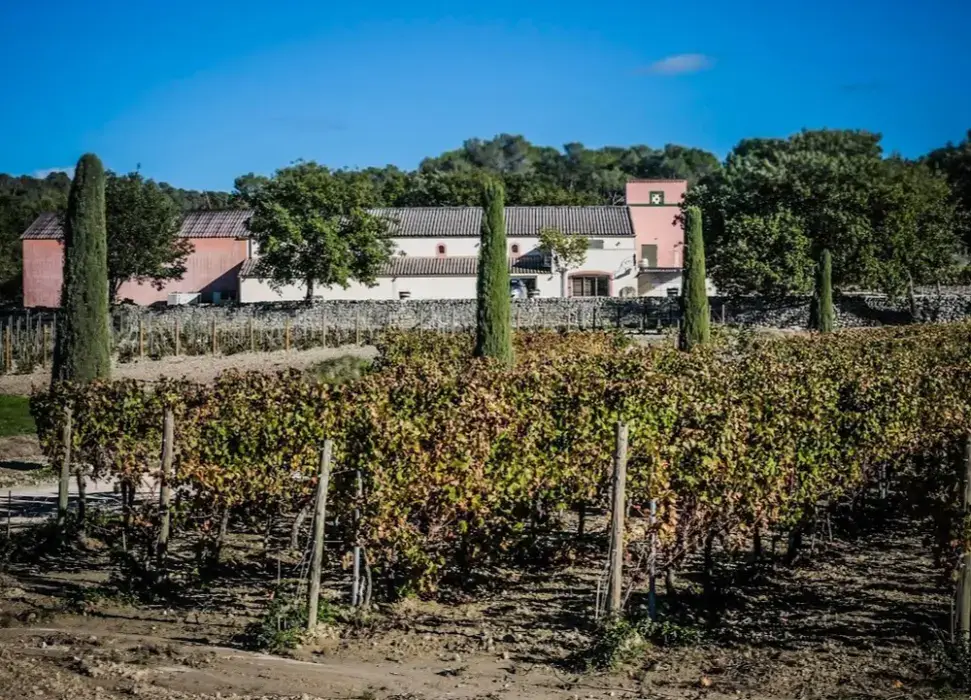 Domaine Naïs 5
