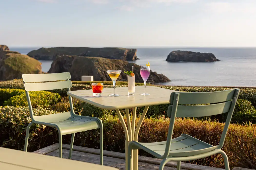 Le Grand Large de Belle-Ile-en-Mer 9
