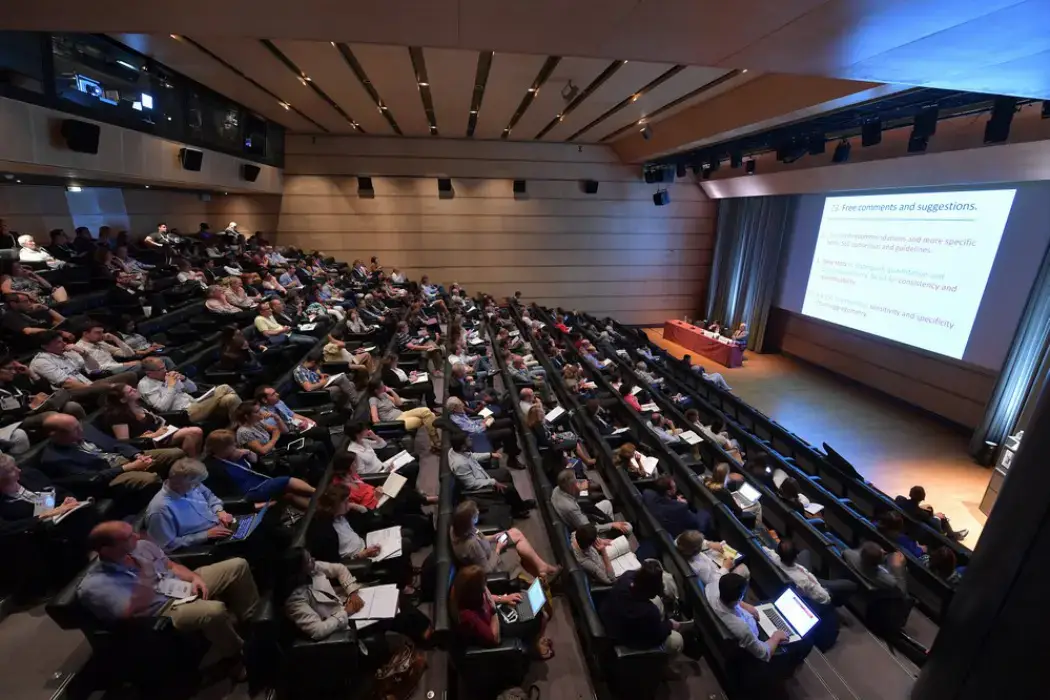 Le Corum, Palais des Congrès-Opéra Berlioz 4