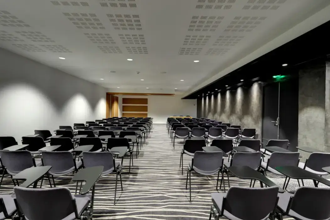 Le Corum, Palais des Congrès-Opéra Berlioz 6