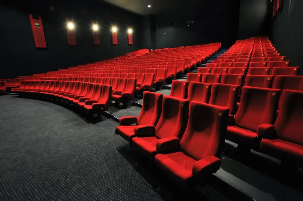 Pathé Echirolles 2
