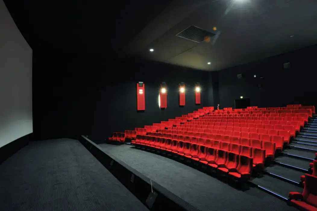 Pathé Echirolles 3