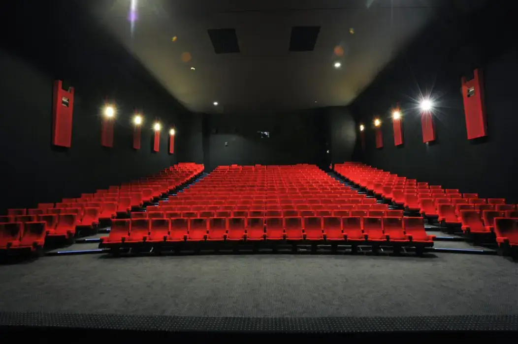 Pathé Echirolles 4
