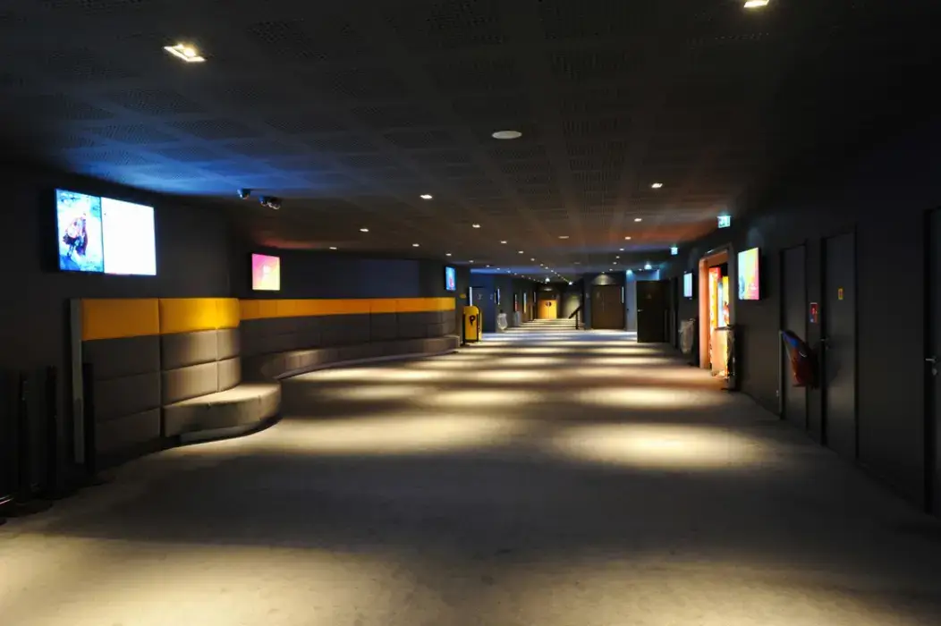 Pathé Echirolles 7