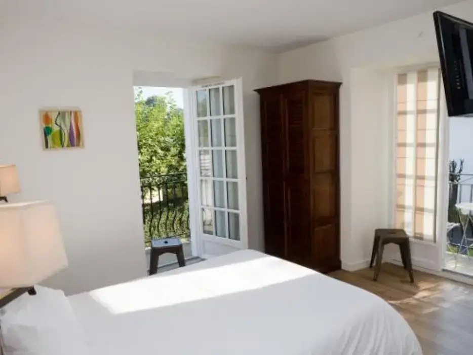 Hotel Alaïa 2