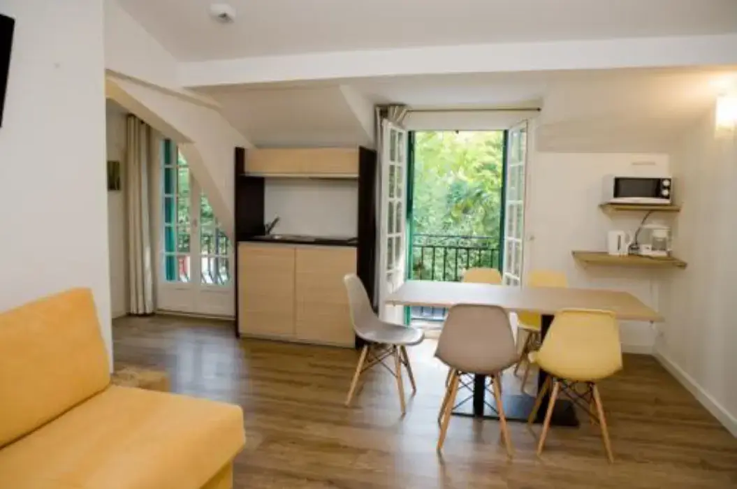 Hotel Alaïa 3