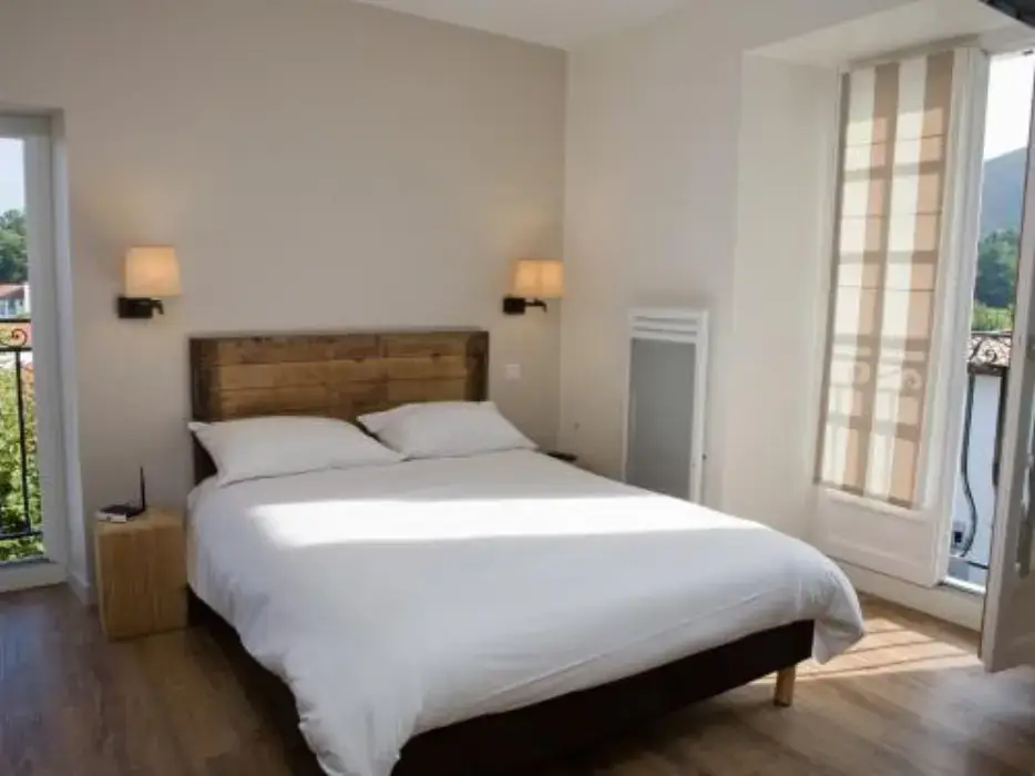 Hotel Alaïa 5