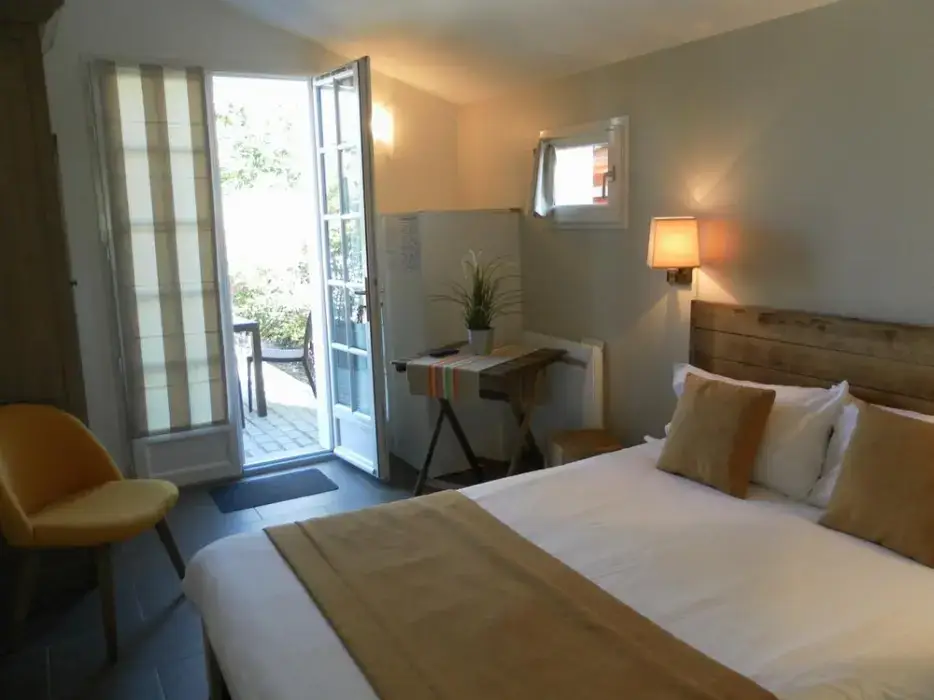 Hotel Alaïa 6