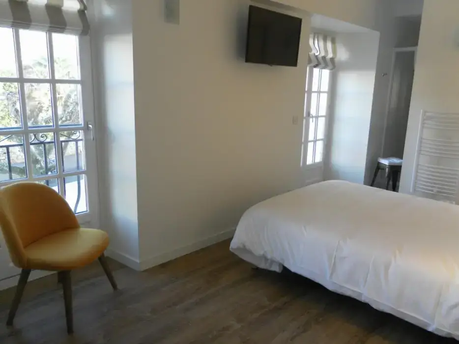 Hotel Alaïa 7