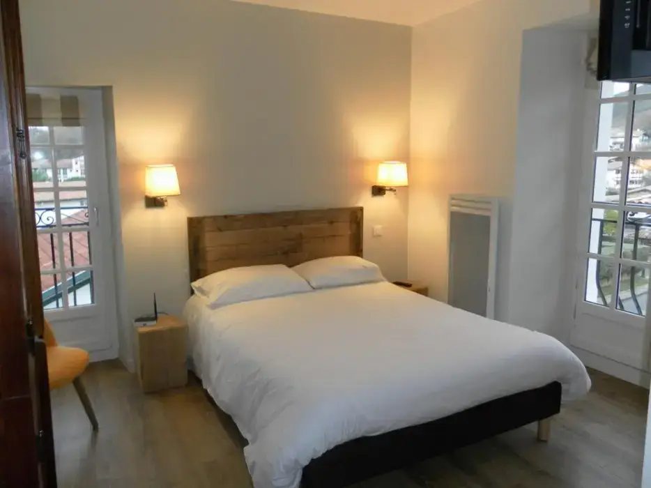 Hotel Alaïa 8