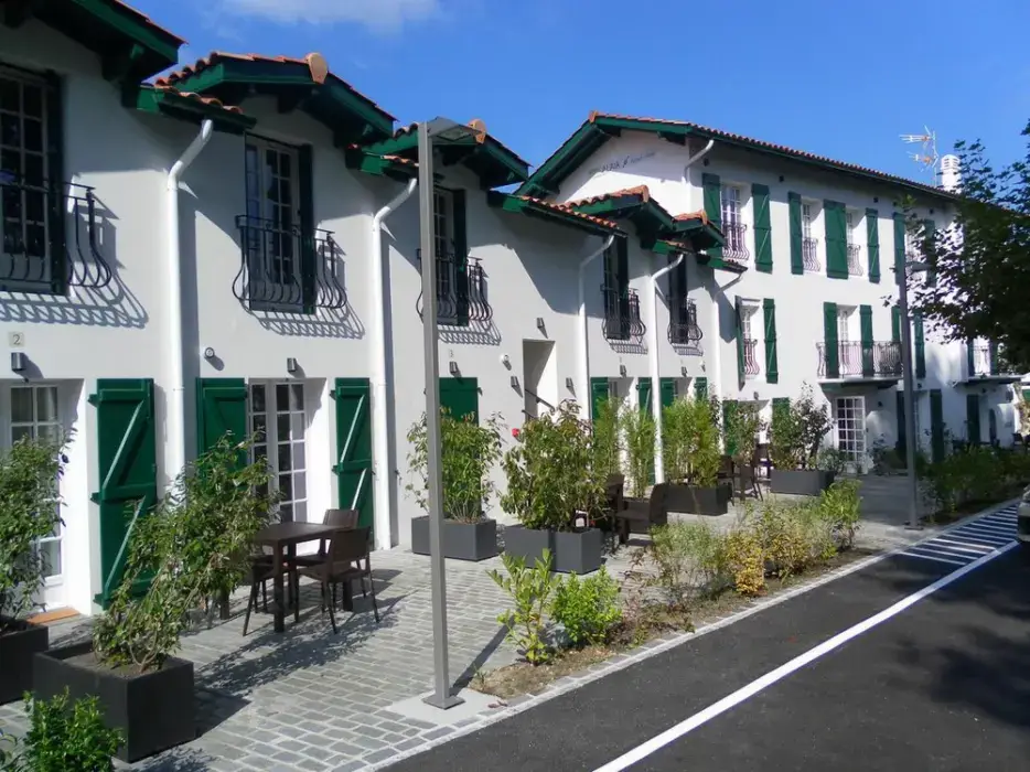 Hotel Alaïa 9
