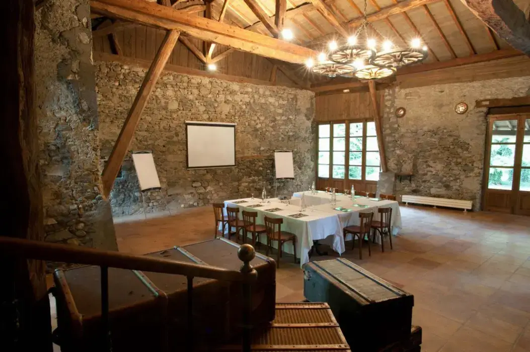 Château de la Tour du Puits 5