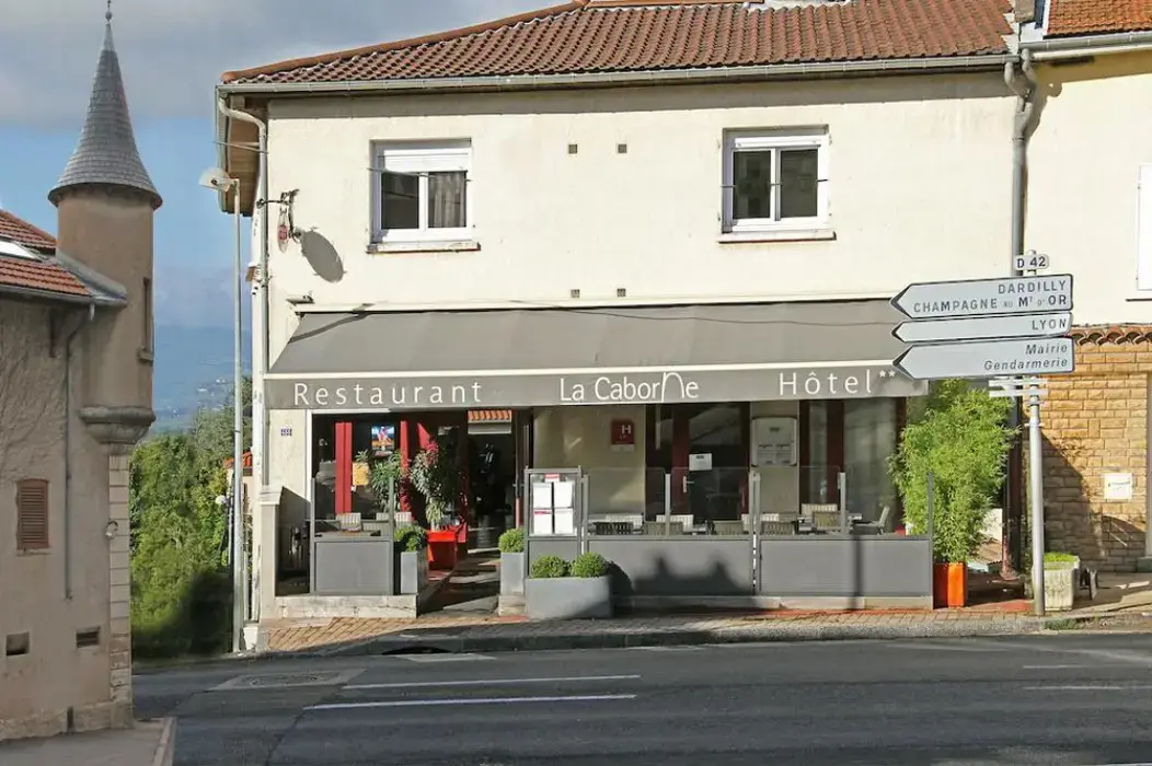 La Caborne